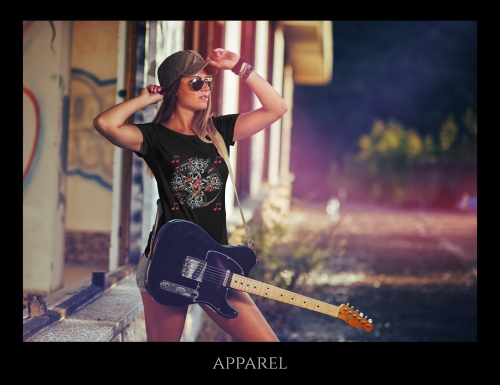 Apparel