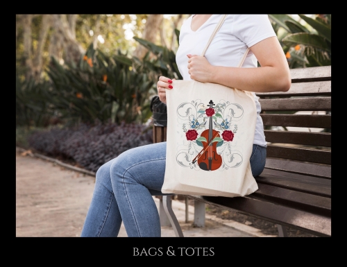 Bags and Totes