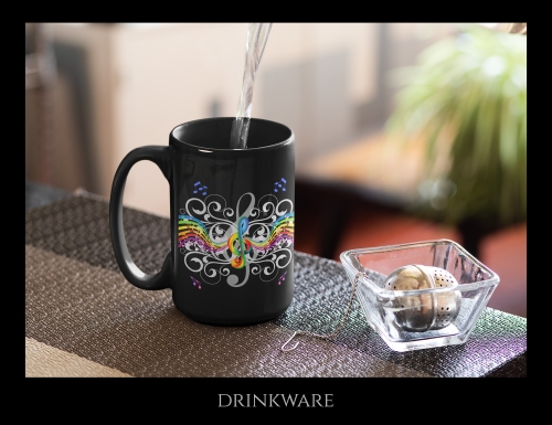 Drinkware 