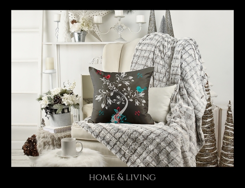 Home and Living