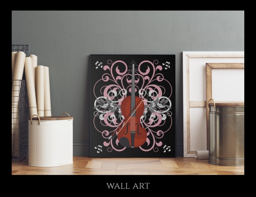 Wall Art
